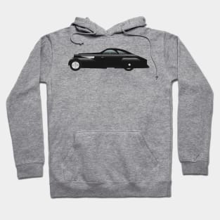 Phantom Coupe Hoodie